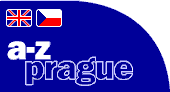 A-Z Prague